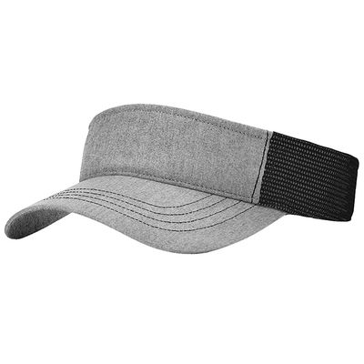 HEATHER GRAY/ BLACK HEATHER GRAY/ BLACK - Custom Canvas Now