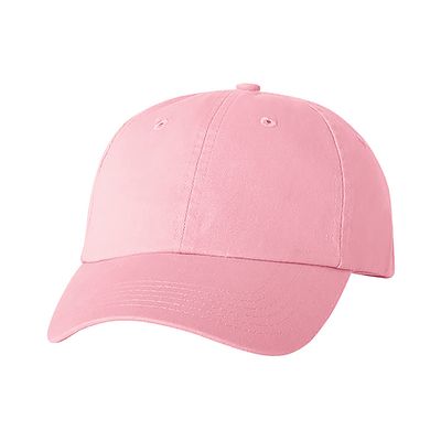 Pink Pink - Custom Canvas Now