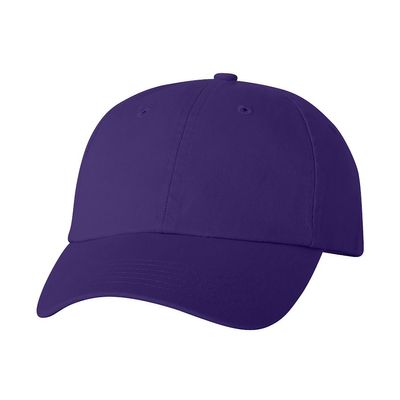 Purple Purple - Custom Canvas Now