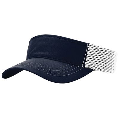 NAVY/WHITE NAVY/WHITE - Custom Canvas Now