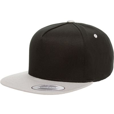 Black/Gray Black/Gray - Custom Canvas Now