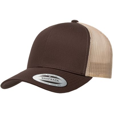BROWN/KHAKI BROWN/KHAKI - Custom Canvas Now