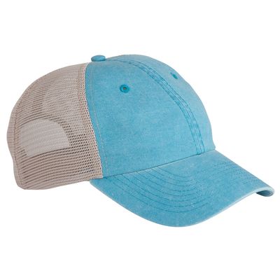 AQUA/STN AQUA/STN - Custom Canvas Now