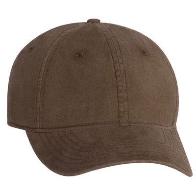 Brown Brown - Custom Canvas Now