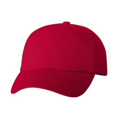 Red Red - Custom Canvas Now