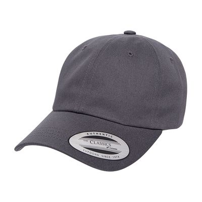 Dark Gray Dark Gray - Custom Canvas Now