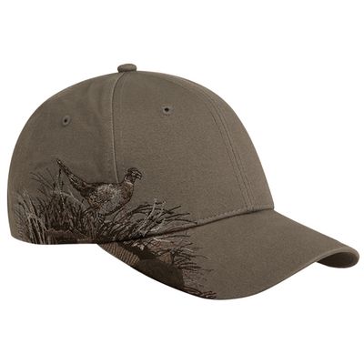 Taupe Taupe - Custom Canvas Now