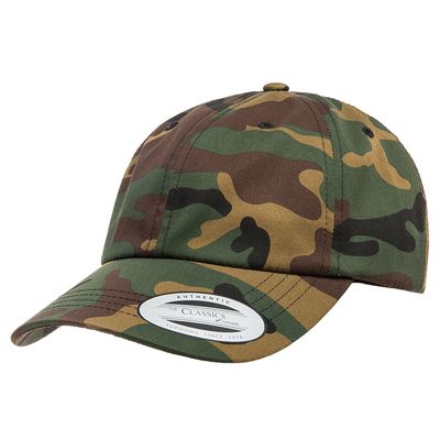 Green Camo Green Camo - Custom Canvas Now