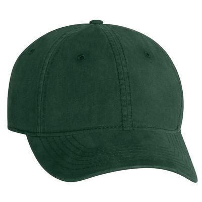 Dark Green Dark Green - Custom Canvas Now