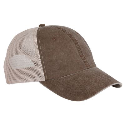 BROWN/STONE BROWN/STONE - Custom Canvas Now