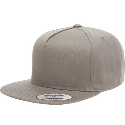 Gray Gray - Custom Canvas Now