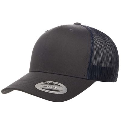 CHARCOAL/NAVY CHARCOAL/NAVY - Custom Canvas Now