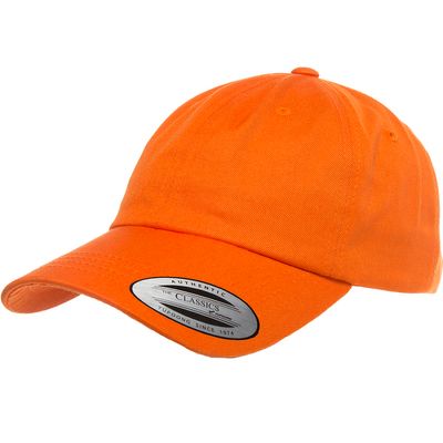 Orange Orange - Custom Canvas Now