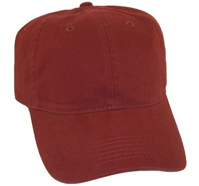 Maroon Maroon - Custom Canvas Now