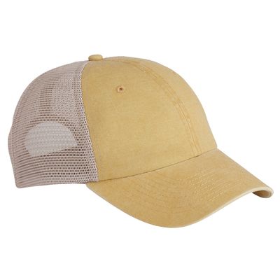 MUSTARD/STONE MUSTARD/STONE - Custom Canvas Now