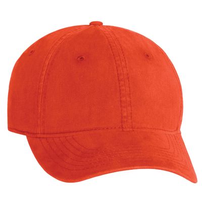 Orange Orange - Custom Canvas Now