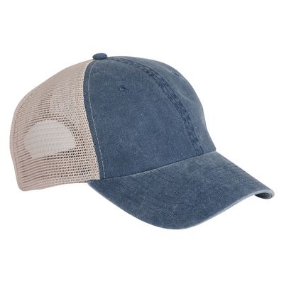 NAVY/STONE NAVY/STONE - Custom Canvas Now