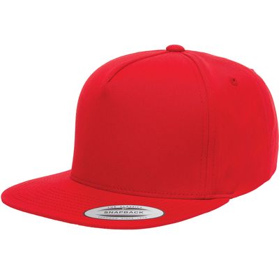 Red Red - Custom Canvas Now