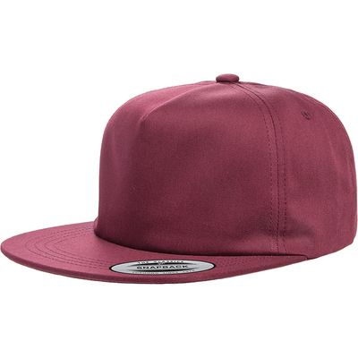 Maroon Maroon - Custom Canvas Now