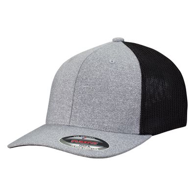 HEATHER GRAY / NAVY HEATHER GRAY / NAVY - Custom Canvas Now