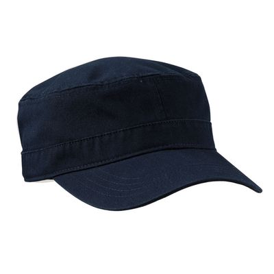 Navy Navy - Custom Canvas Now