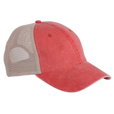 RED/STONE RED/STONE - Custom Canvas Now