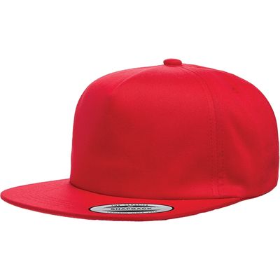 Red Red - Custom Canvas Now