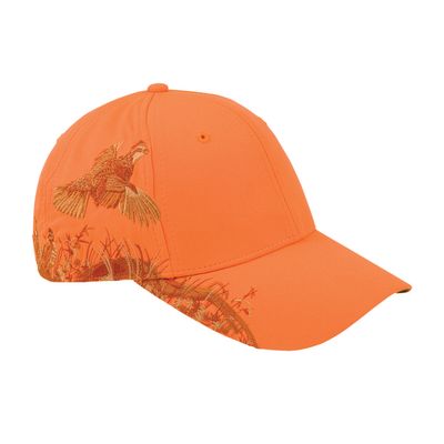 BLAZE ORANGE BLAZE ORANGE - Custom Canvas Now