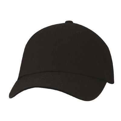Black Black - Custom Canvas Now