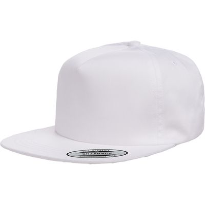 White White - Custom Canvas Now