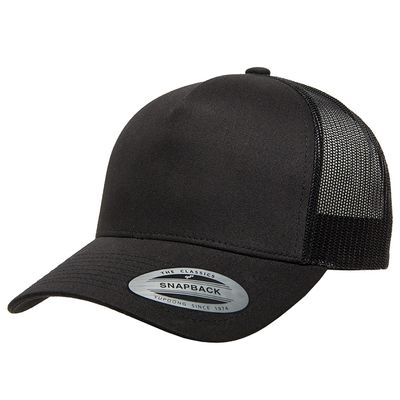 Black Black - Custom Canvas Now