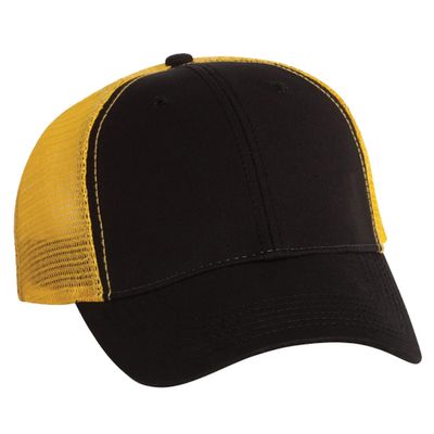 Black/Gold Black/Gold - Custom Canvas Now