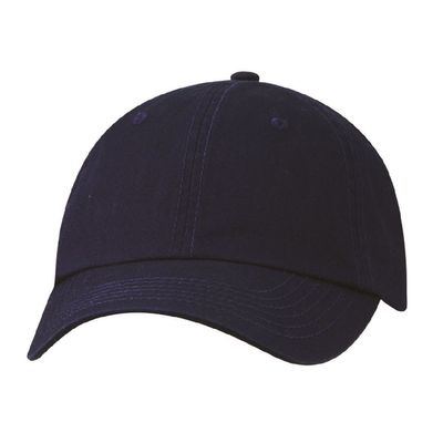 Navy Navy - Custom Canvas Now
