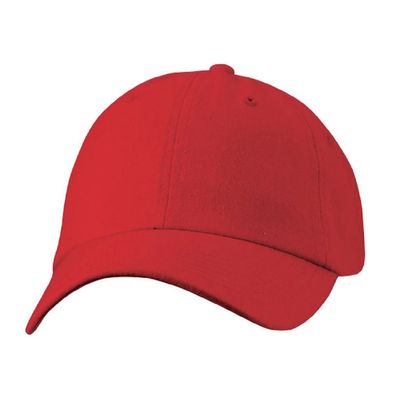 Red Red - Custom Canvas Now
