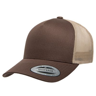 BROWN/KHAKI BROWN/KHAKI - Custom Canvas Now