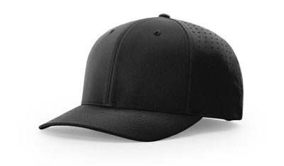 Black Black - Custom Canvas Now