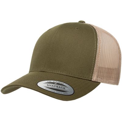 MOSS/KHAKI MOSS/KHAKI - Custom Canvas Now