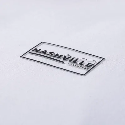3D Silicone Patches - Custom Canvas Now