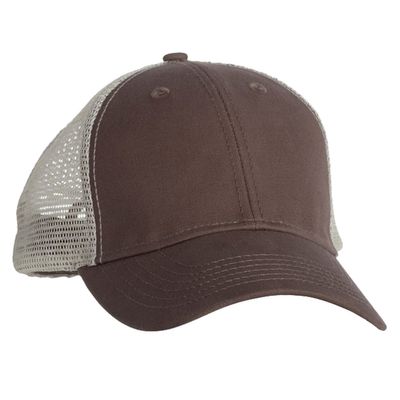 BROWN/KHAKI BROWN/KHAKI - Custom Canvas Now