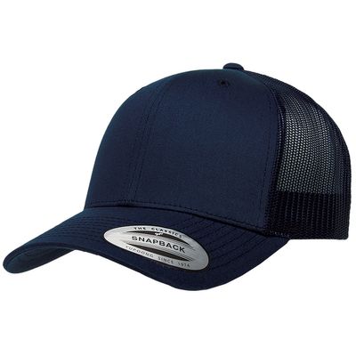 Navy Navy - Custom Canvas Now