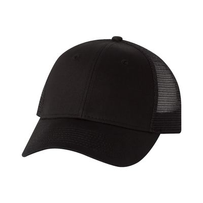 Black Black - Custom Canvas Now