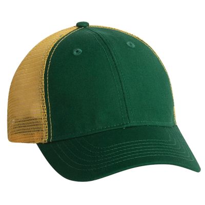 DARK GREEN/GOLD DARK GREEN/GOLD - Custom Canvas Now