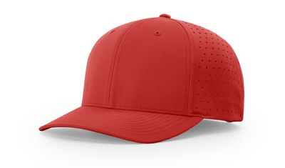 Red Red - Custom Canvas Now