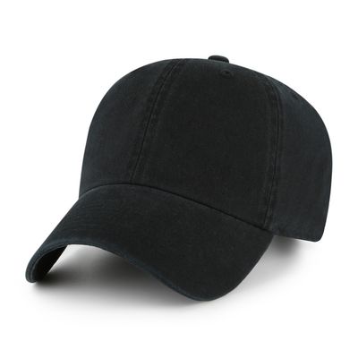 Black Black - Custom Canvas Now