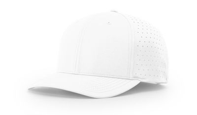 White White - Custom Canvas Now