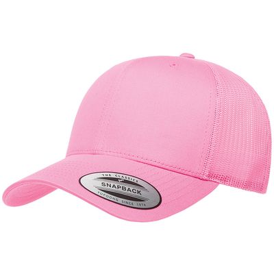 Pink Pink - Custom Canvas Now