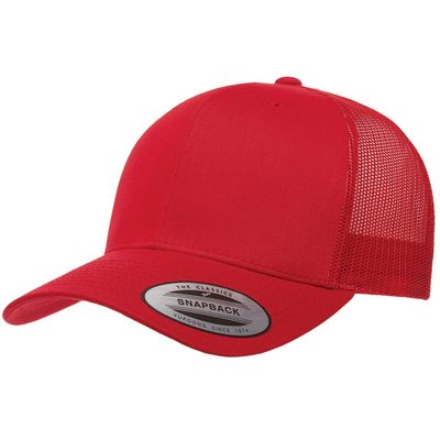 Red Red - Custom Canvas Now
