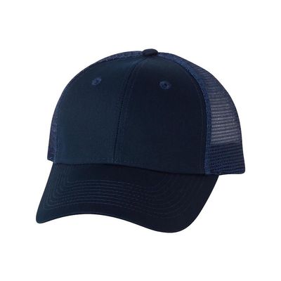 Navy Navy - Custom Canvas Now