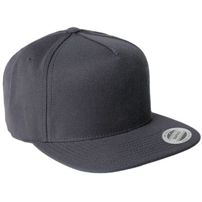 Dark Gray Dark Gray - Custom Canvas Now
