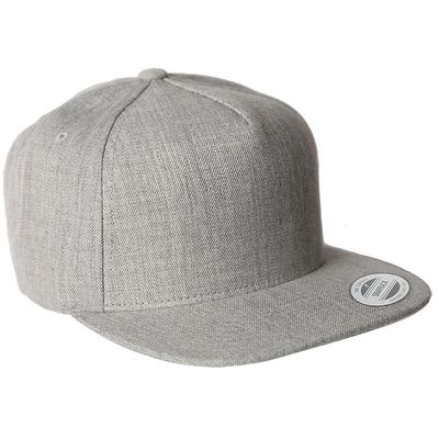 Heather Gray Heather Gray - Custom Canvas Now